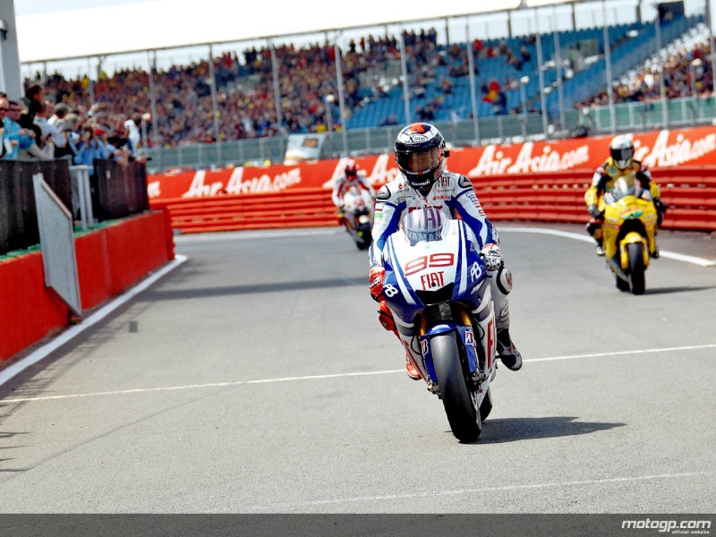 MotoGP Round05 Silverstone/Grande-Bretagne [18-20/06] N5109910