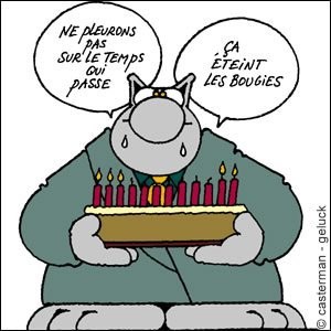 Bon Anniversaire Camille Page 2