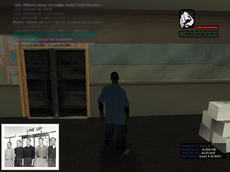 Mapping LSPD By_jer10