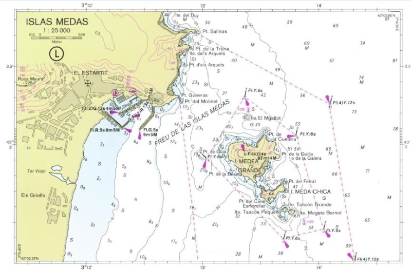 Cartes Marines - Nautical Maps - Cartas Nauticas - Page 4 Islas_10