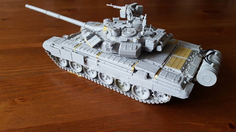 T-90 Trumpeter 1/35 11222010