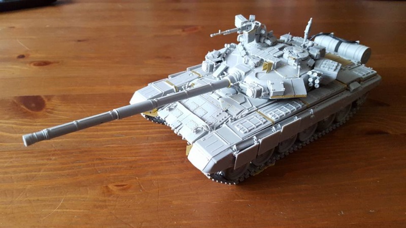 T-90 Trumpeter 1/35 12234810