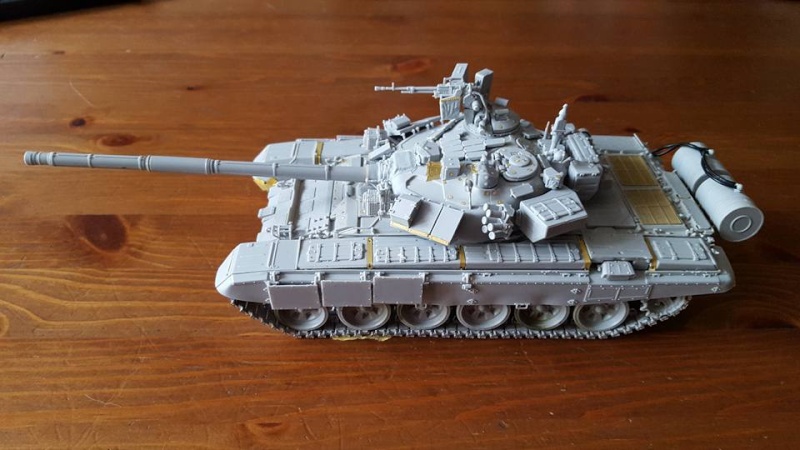 T-90 Trumpeter 1/35 12250110