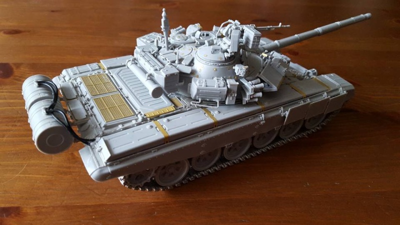 T-90 Trumpeter 1/35 12274510