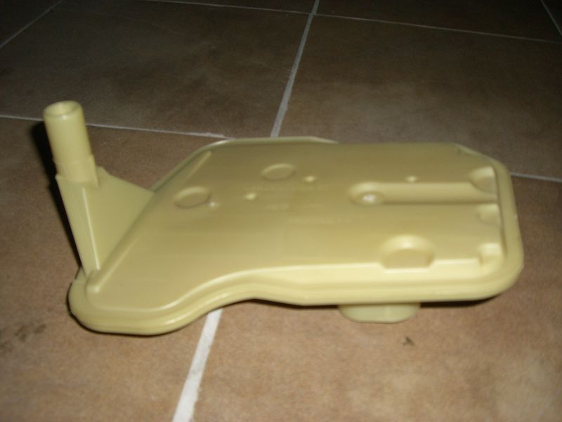 vidange boite - vidange boite auto corvette C5 Vidang20