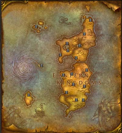 Map Cataclysm ... Old_az10