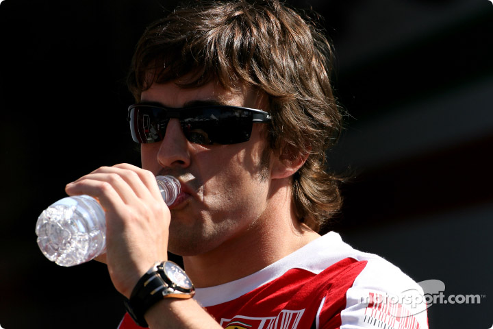 Le GRand Prix de Melbourne F1-20119