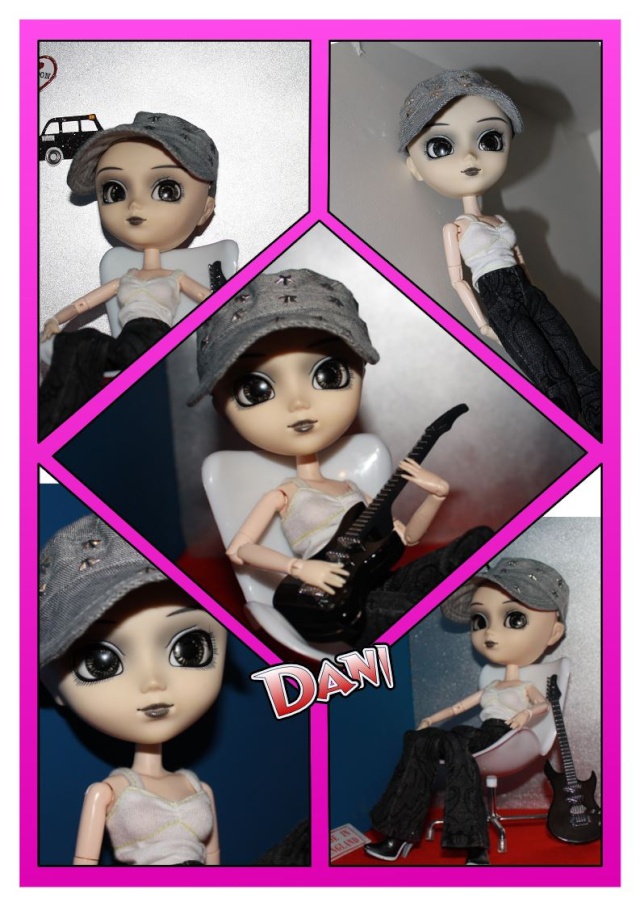 Mes petites dolls [Pullip] [Dal Hangry] [Hujo] [Taeyang] - Page 7 Page_113
