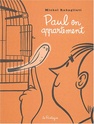 Michel Rabagliati A24