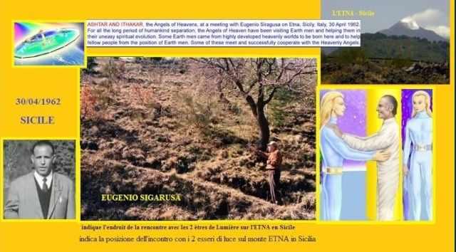GIORGIO BONGIOVANNI.... UN HOMME PAS COMME LES AUTRES... AU SERVICE DE JESUS ET MARIE - Page 10 L_etna11