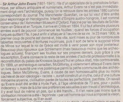 LA CRETE, BERCEAU DE L'HUMANITE ? CITE ATLANTE ? les indiens HOPI... ET SI L'ANTARTIQUE  ???? Sir10