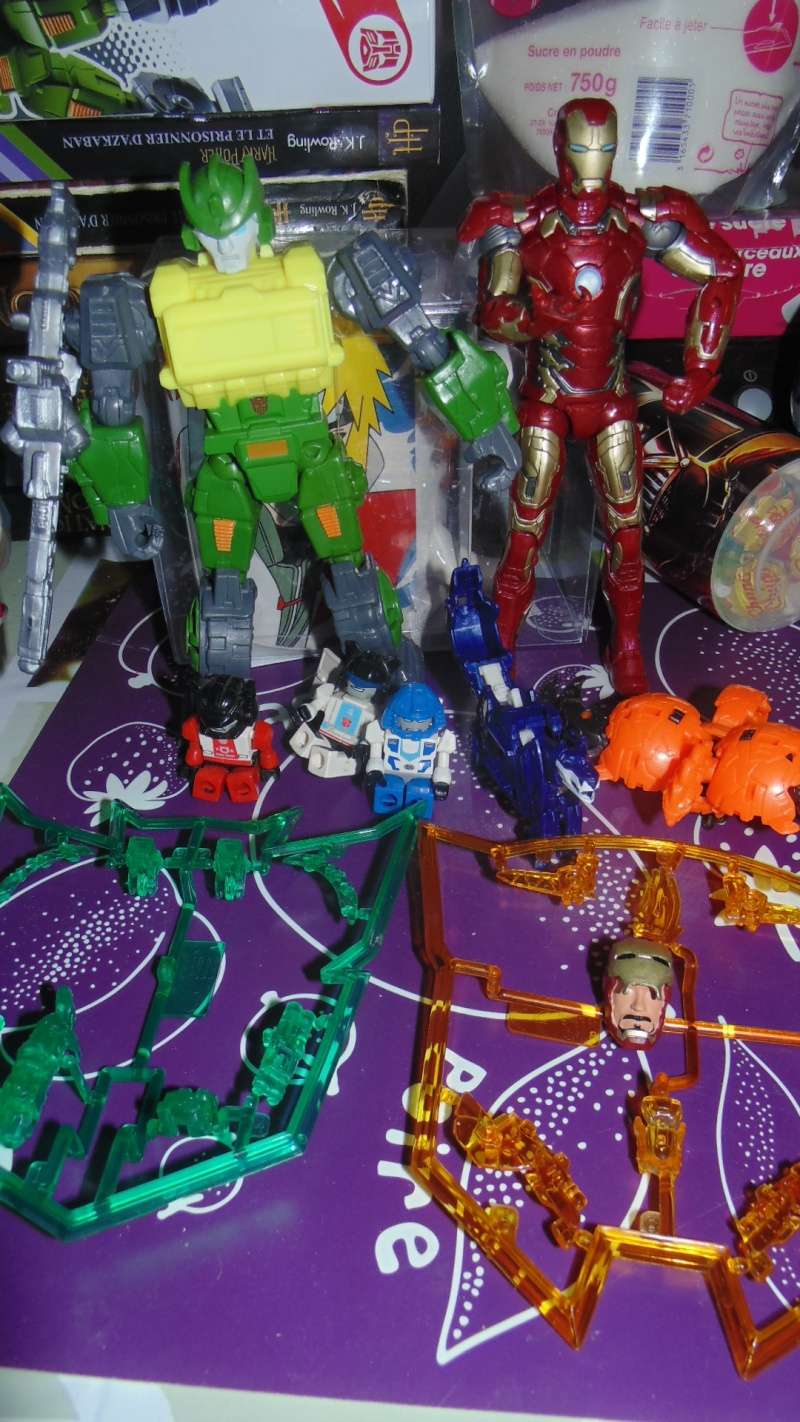 Vegeto / Optimus SG collection (partie 2) - Page 39 Dsc05820