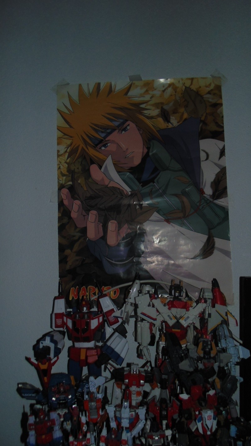 Vegeto / Optimus SG collection (partie 2) - Page 39 Dsc05825