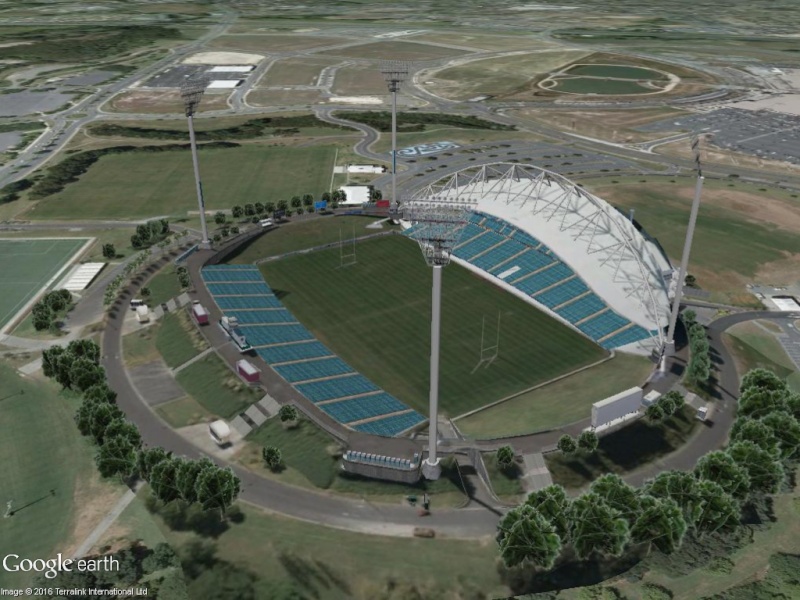 Les stades de la coupe du monde de Rugby en Nouvelle Zélande [SONDAGE] North_10