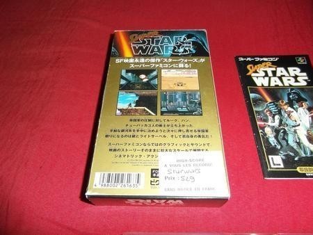 Super Star Wars - SFC 3vi89u10