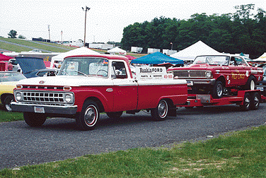 #11 : Ford Falcon dragster "the Wild Child" [TERMINE] - Page 12 Falcon10