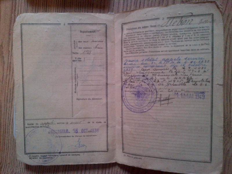 Un prisonnier de Guerre du 3ème RTM Img-2025