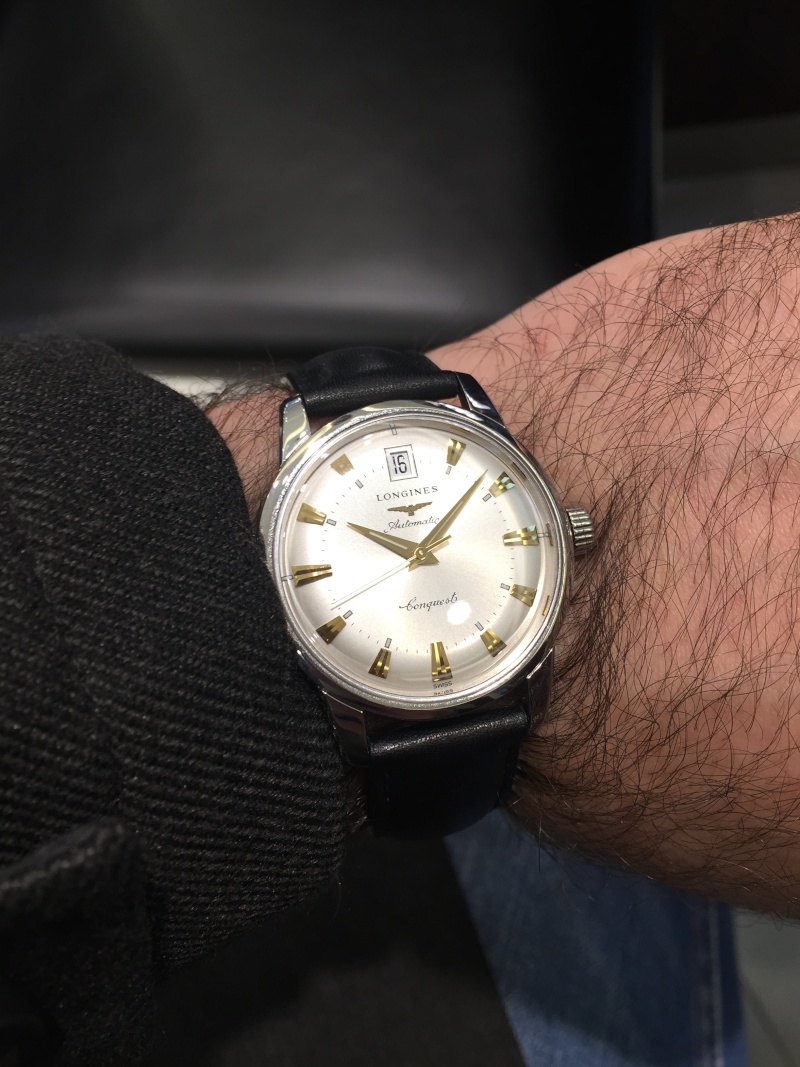 Quelle montre intemporelle choisir, dans le but de la graver Fullsi74