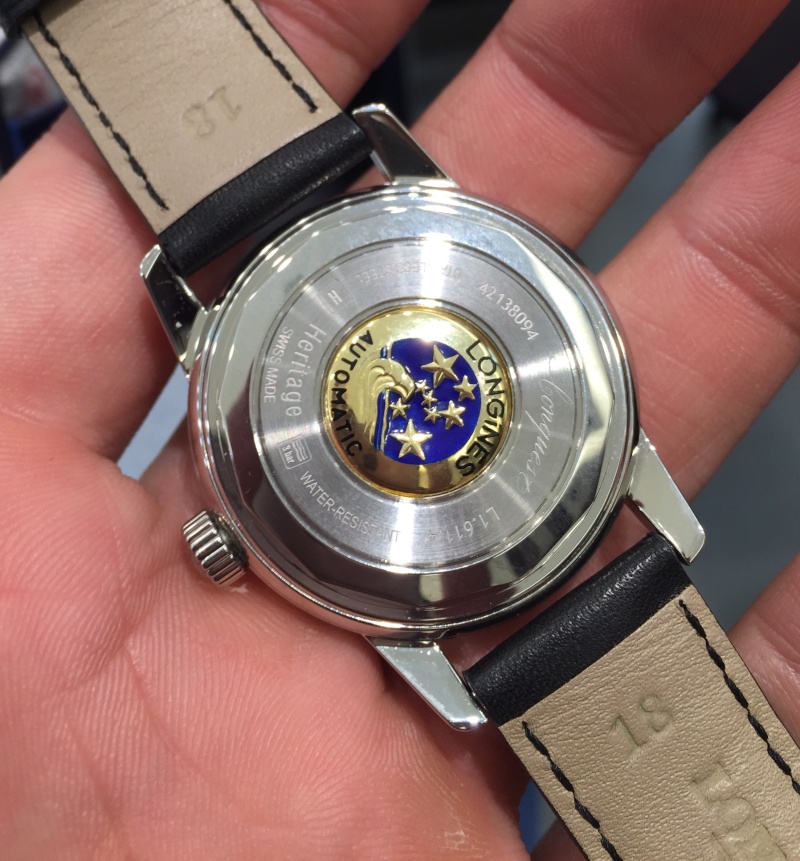 Quelle montre intemporelle choisir, dans le but de la graver Fullsi75