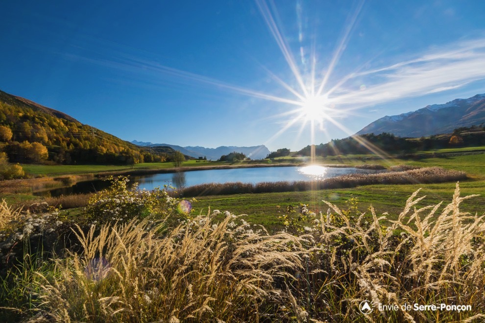 Semaine du 14 au 21 décembre Lac-de13