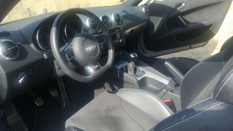 Mon TT 1.8 TFSI S line Img_0612