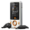 Tlphone portable Sony Ericsson W205 Orange Tel_so10