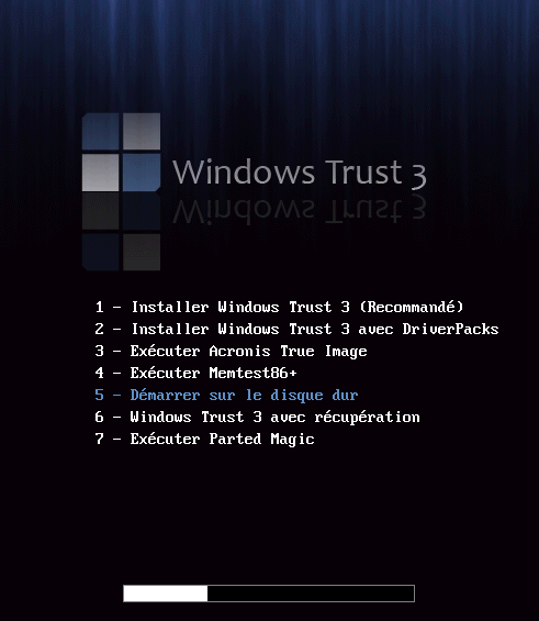 Windows Trust 3 (Pack 3) Win-ak10