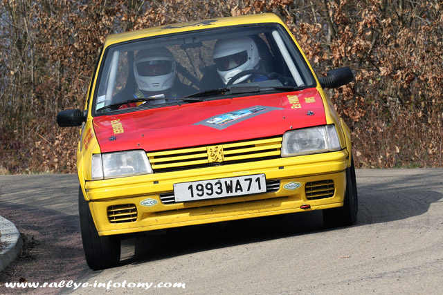 Rallye de l'Avallonnais 2010 Img_6511