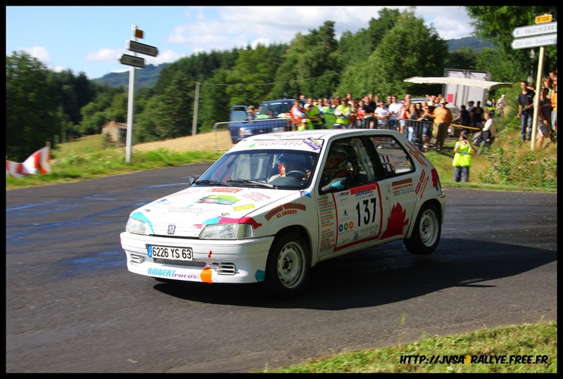 BOST David - 106 Rallye Img_9510