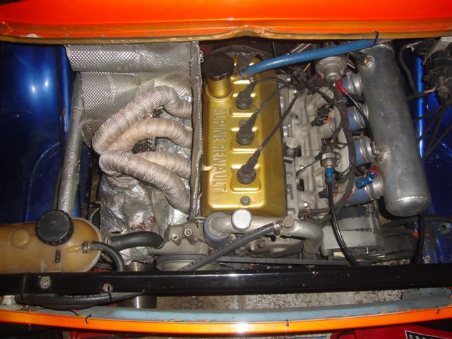 moteur 350 cv Moteur10