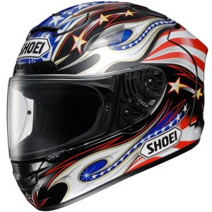 X-spirit 2  Shoei-10