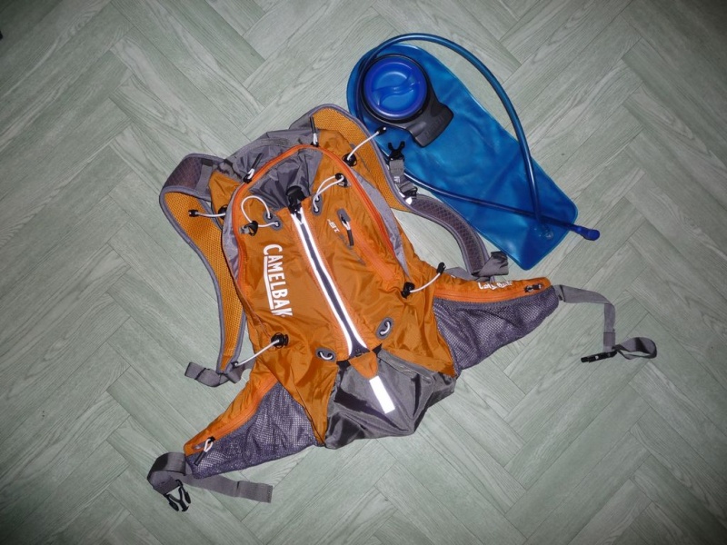 [Vend] Camelbak Octane 18X neuf Tn_p1014