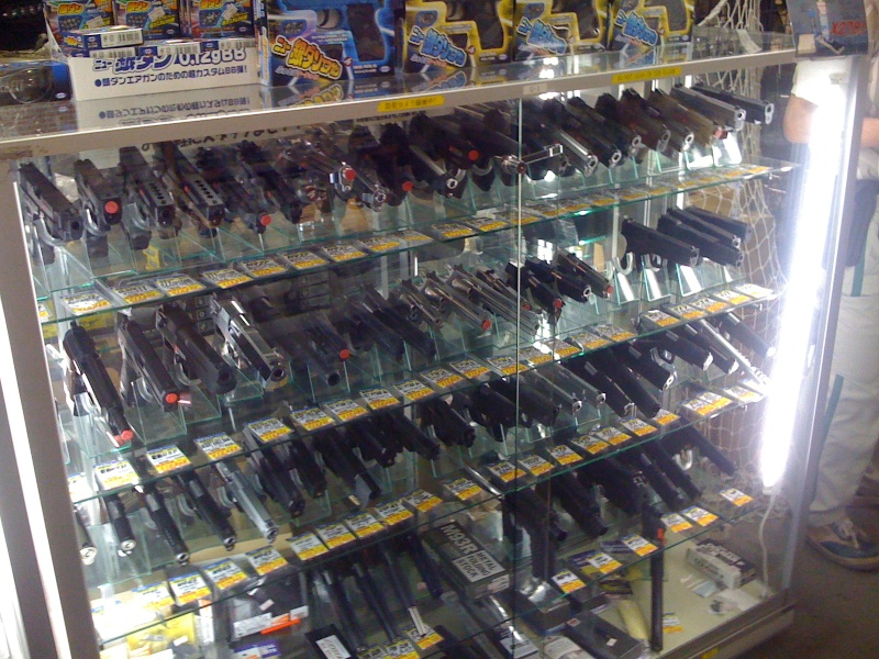 Le magasin d'Airsoft Japonais... Ahhhh Quel bonheur !!! :] Photo_14