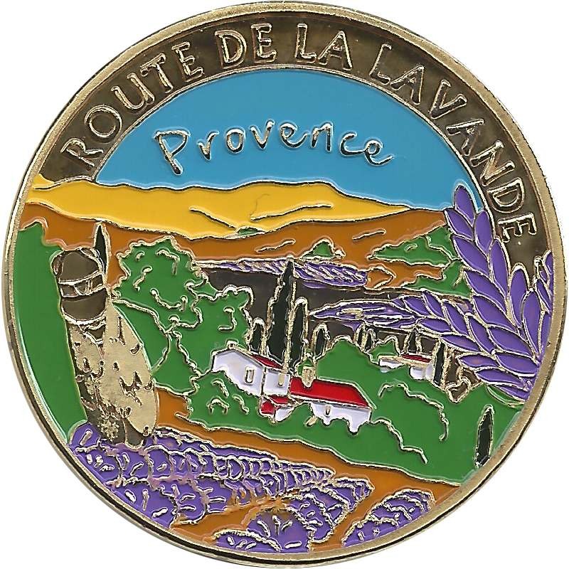 Provence Proven10
