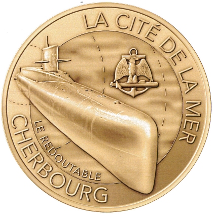 Cherbourg-en-Cotentin (50100)  [UEAD Redoutable / Titanic] Redout10