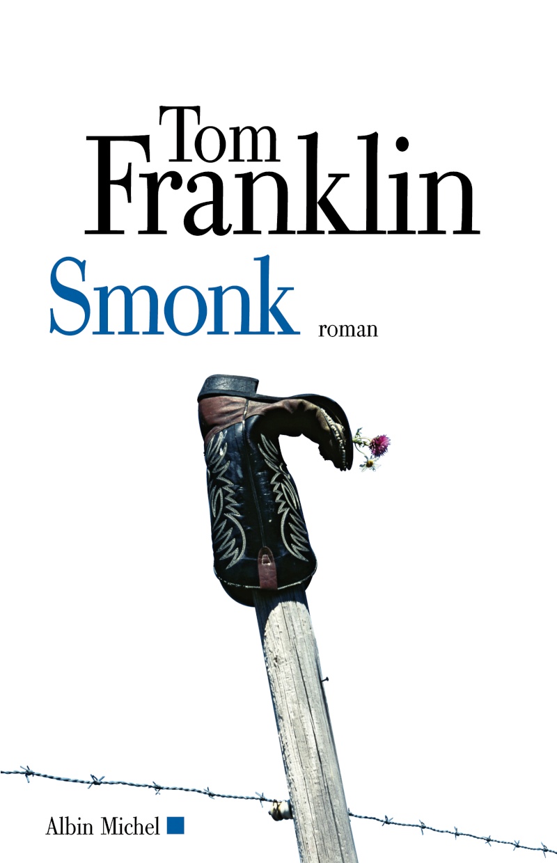 Tom Franklin Frankl10