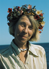 Tove Jansson [Finlande] - Page 2 Jansso11