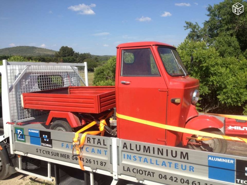 Triporteur Empolini de 1977, moteur Minarelli P4 8865d210