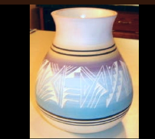 Poterie Navajo - signature... ? Captu116