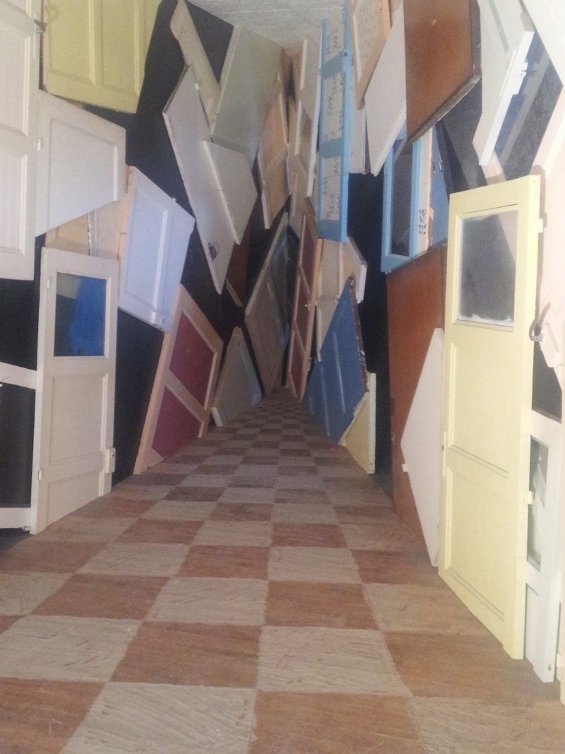 Galerie commune - L'exposition Imaginaire 2013-114