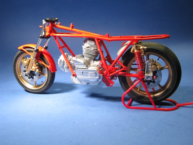 DUCATI 900 NCR Ncr_0310