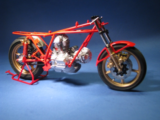 DUCATI 900 NCR Ncr_0311