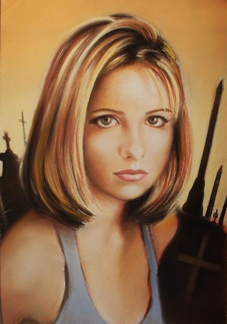 Buffy (Sarah Michele Gellar) - TERMINE P4031011