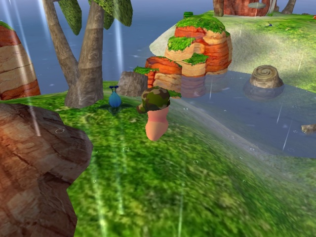 New Themes Textures Worms414