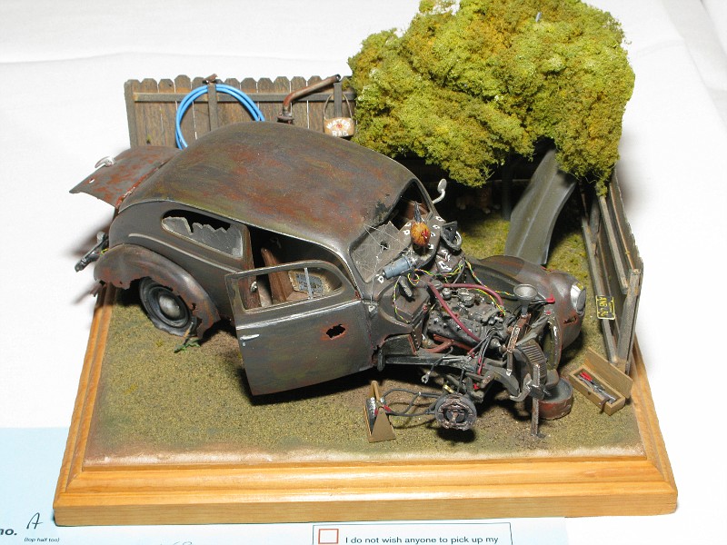 DIORAMAS 04300910