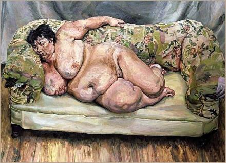 Lucian Freud 90388_10