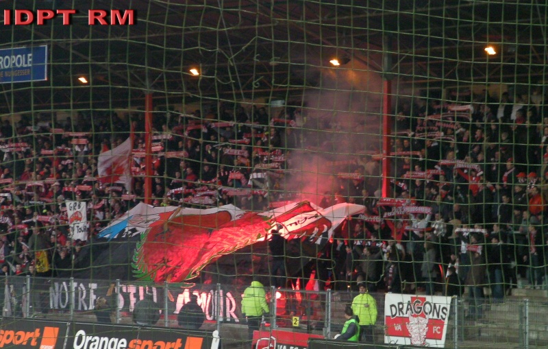 L1 : Valenciennes - Nantes Sany0012