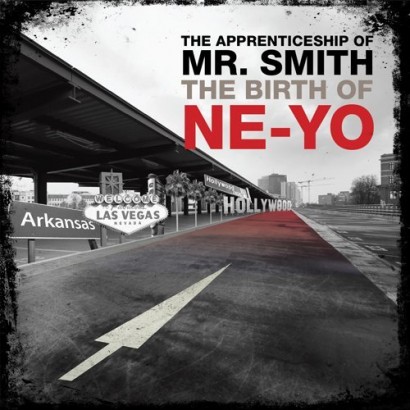 Ne-Yo – The Apprenticeship Of Mr. Smith (2010) 516g5j10