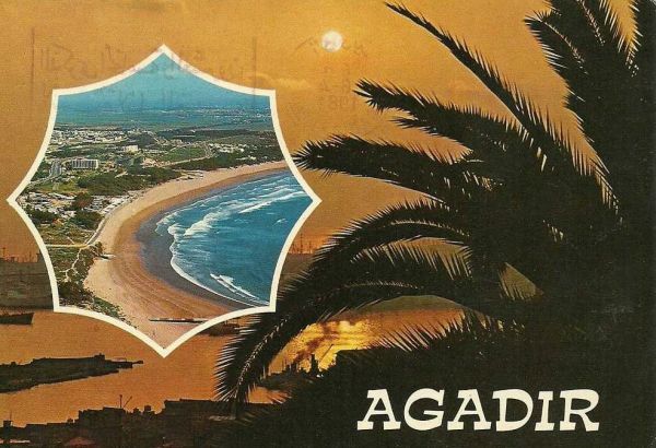 Agadir,  La Ville du Soleil 128_0010