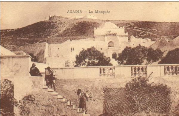 Agadir,  La Ville du Soleil 324_0010